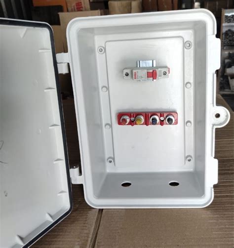 Sintex FRP Junction Box Manufacturer from Kolkata 